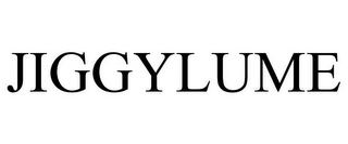 JIGGYLUME