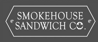 SMOKEHOUSE SANDWICH CO.