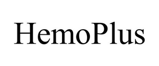 HEMOPLUS