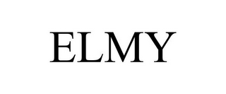 ELMY