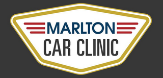 MARLTON CAR CLINIC