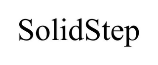 SOLIDSTEP