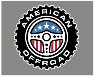 AMERICAN OFFROAD