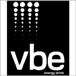 VBE ENERGY DRINK