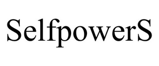 SELFPOWERS