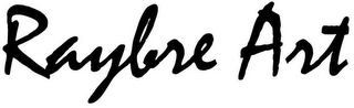 RAYBRE ART