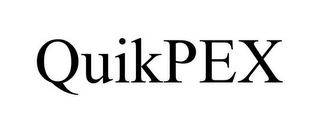 QUIKPEX