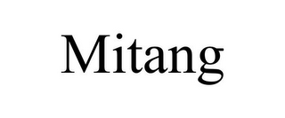 MITANG