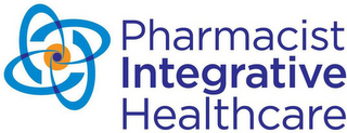 PHARMACIST INTEGRATIVE HEALTHCARE
