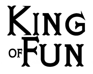 KING OF FUN