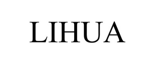 LIHUA