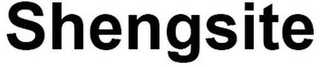 SHENGSITE