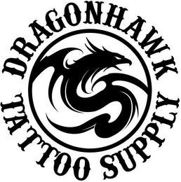 DRAGONHAWK TATTOO SUPPLY