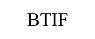 BTIF