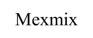 MEXMIX