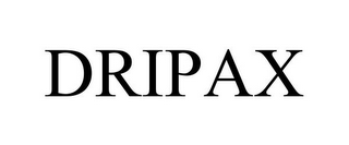 DRIPAX