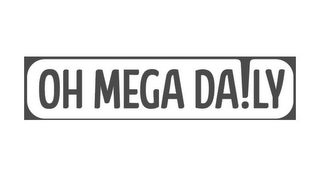 OH MEGA DAILY