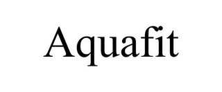 AQUAFIT