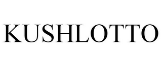 KUSHLOTTO