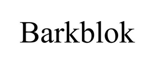 BARKBLOK