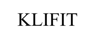 KLIFIT