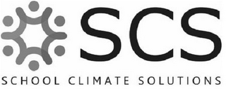 SCS SCHOOL CLIMATE SOLUTIONS