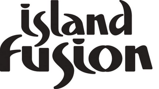 ISLAND FUSION