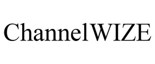 CHANNELWIZE