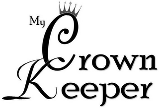 MY CROWN KEEPER