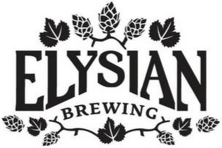 ELYSIAN BREWING