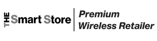 THE SMART STORE PREMIUM WIRELESS RETAILER