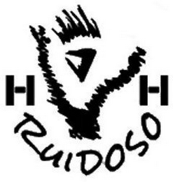 H H RUIDOSO