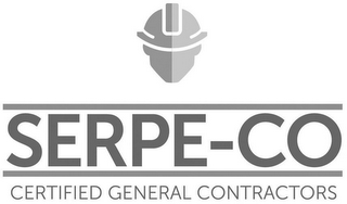 SERPE-CO CERTIFIED GENERAL CONTRACTORS