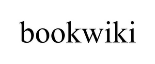 BOOKWIKI