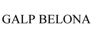 GALP BELONA