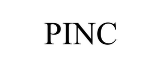 PINC