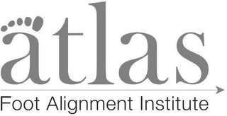 ATLAS FOOT ALIGNMENT INSTITUTE