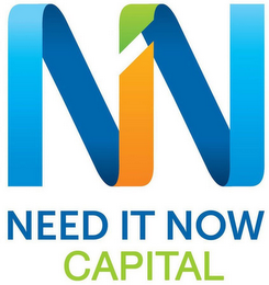 NIN NEED IT NOW CAPITAL