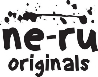 NE-RU ORIGINALS