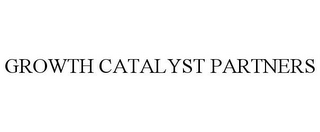 GROWTH CATALYST PARTNERS