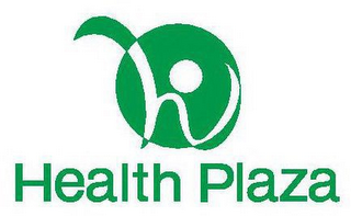 H HEALTH PLAZA