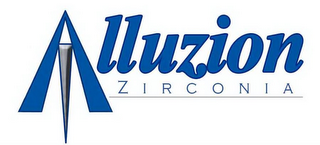 ALLUZION ZIRCONIA