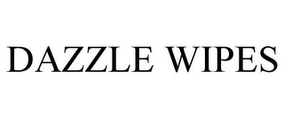 DAZZLE WIPES