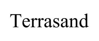 TERRASAND