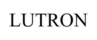 LUTRON