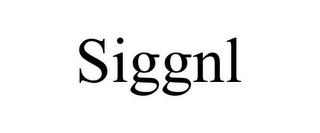 SIGGNL