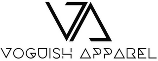 VA VOGUISH APPAREL