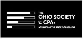 THE OHIO SOCIETY OF CPAS ADVANCING THE STATE OF BUSINESS