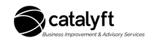 CATALYFT BUSINESS IMPROVEMENT & ADVISORY SERVICES