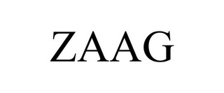 ZAAG
